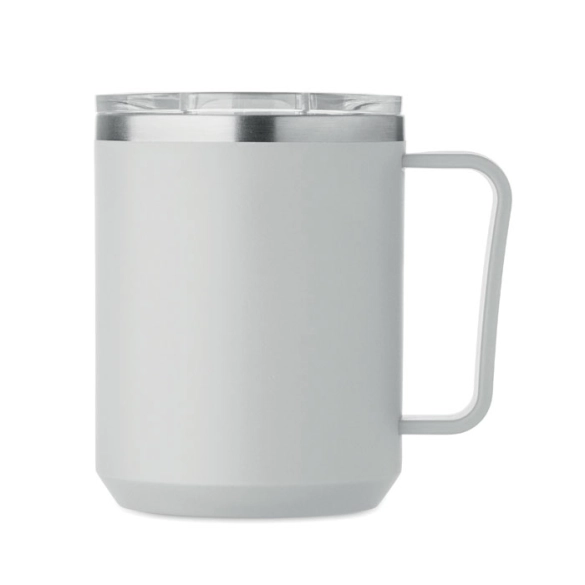COCOA, Mug double paroi 400ml