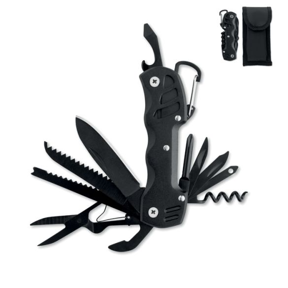 MYTOOL, Couteau multi-outils 13 en 1