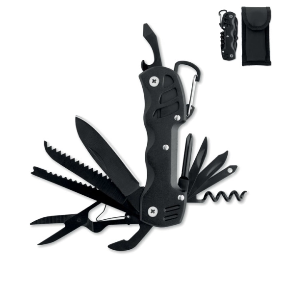 MYTOOL, Couteau multi-outils 13 en 1