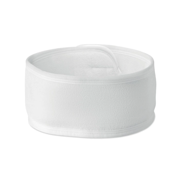 CINTA, Bandeau réglable en microfibre