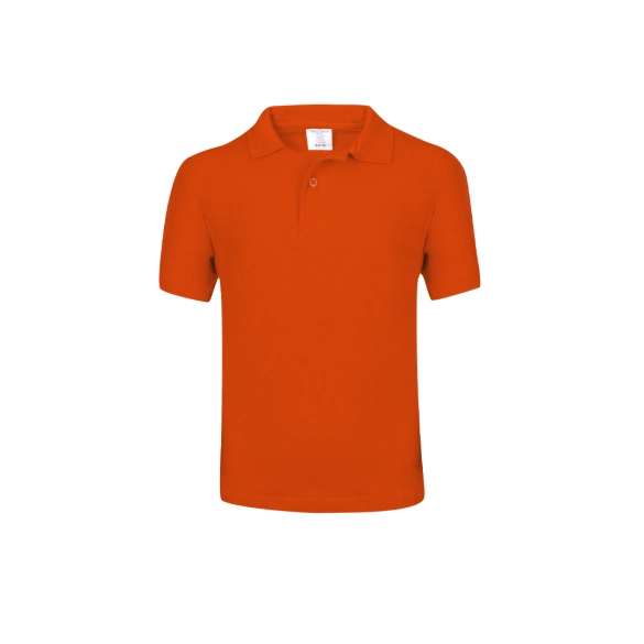 Polo Enfant Couleur "keya" YPS180
