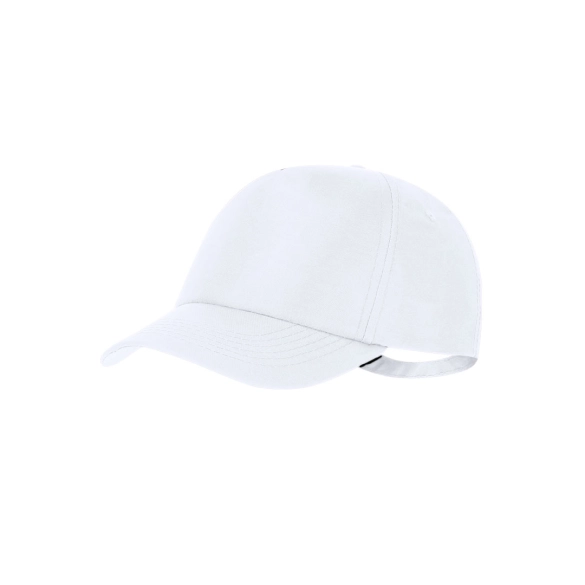 Casquette 5 pans protection UV "Handsuma"