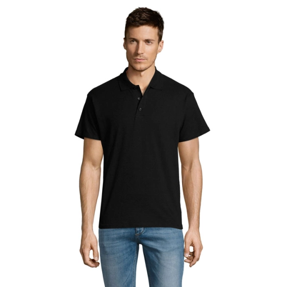 Polo homme en coton 170gr "Pentar"