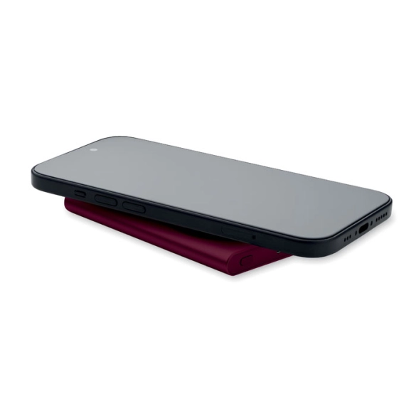PAWTT, Chargeur sans fil powerbank