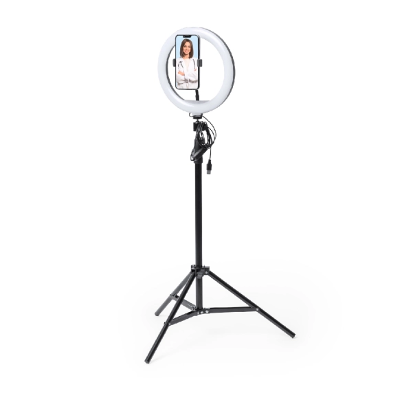 Trépied Anneau Lumineux Kristen