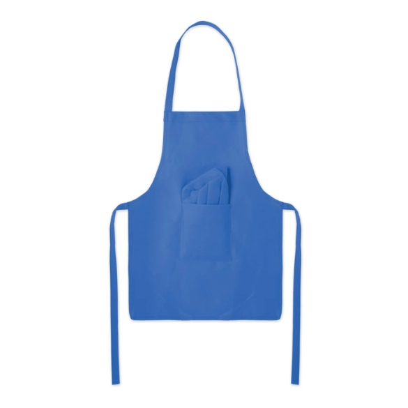 KID CHEF, Set de cuisine pour enfants
