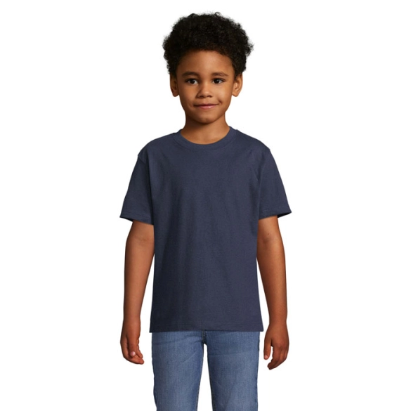 IMPERIAL KIDS, IMPERIAL KIDS T-SHIRT 190g