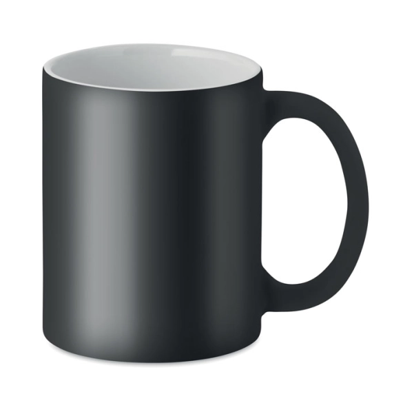 Mug en céramique mate 300ml "Lofotin"