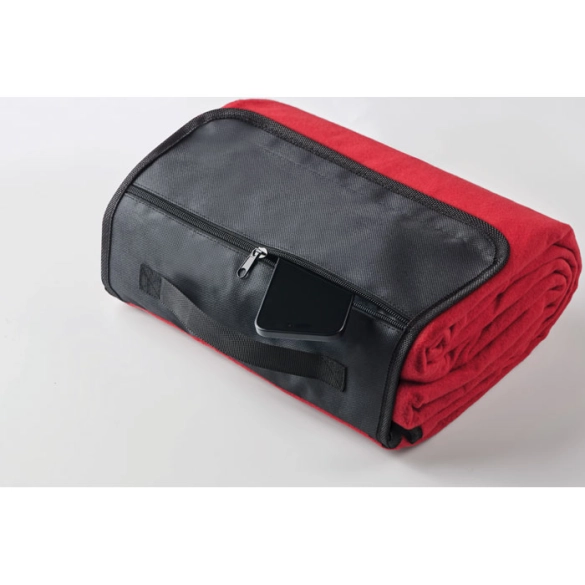 COSTA, Couverture pique-nique polaire