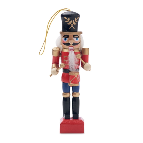 JOLLY, Petite figurine casse-noisette