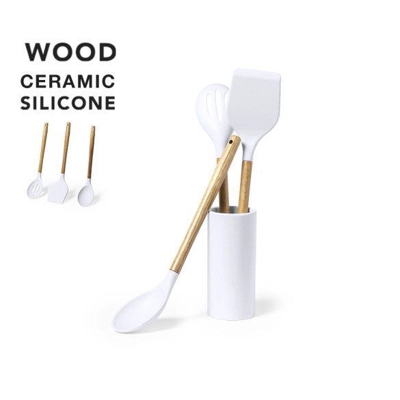 Set Cuisine Zaidax
