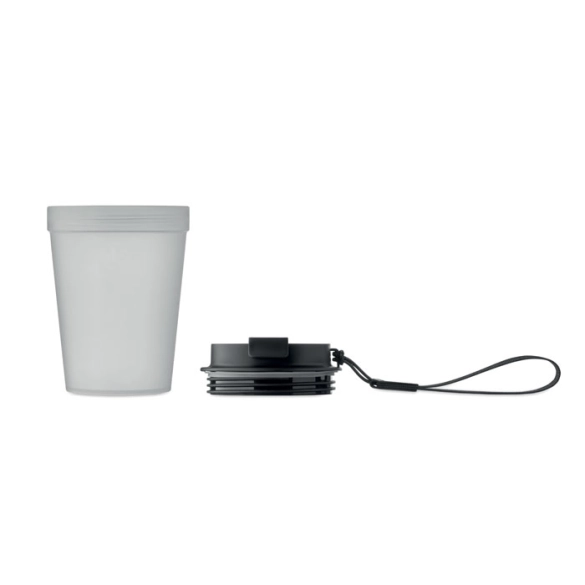 ISFORDEN TUMBLER, Gobelet simple paroi 300 ml