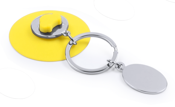 Porte-Clés Monnaie Coltax