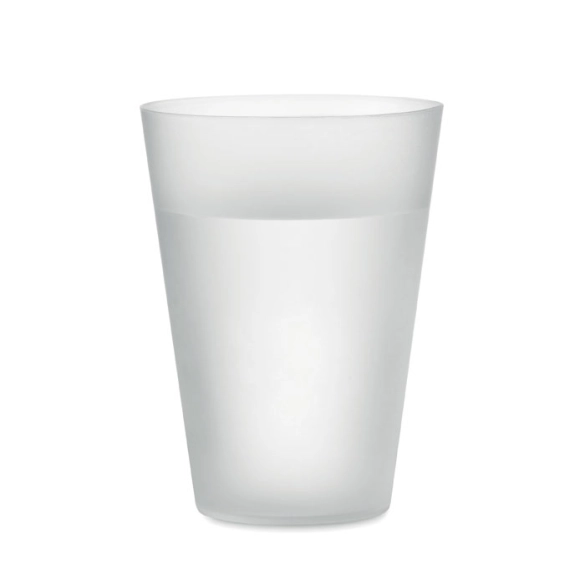 FESTA LARGE, Gobelet réutilisable 300ml