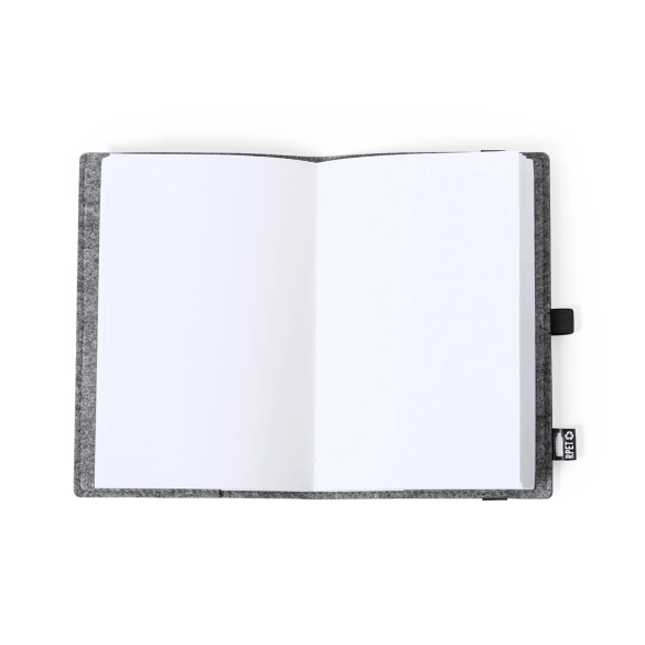 Bloc Notes Nibir