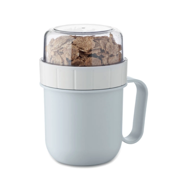 CUP ON GO, Gobelet en PP 450 ml