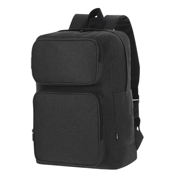 Sac à dos "Plestiko"