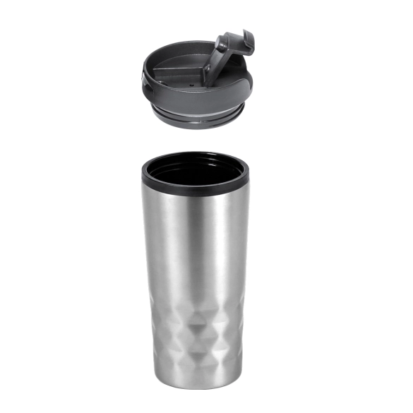 Tasse de voyage isotherme 310ml "Sakara"