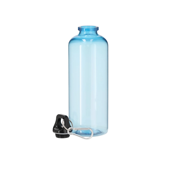 Gourde avec mousqueton 630ml "Flipin"