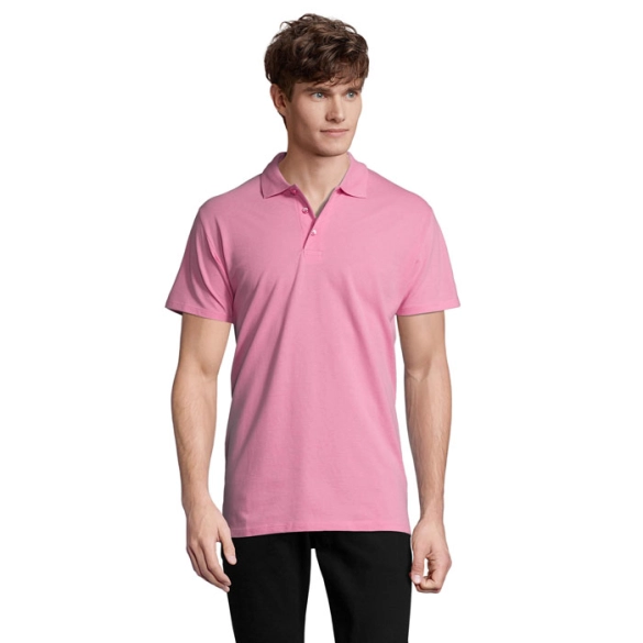 Polo homme en coton 210gr "Austin"