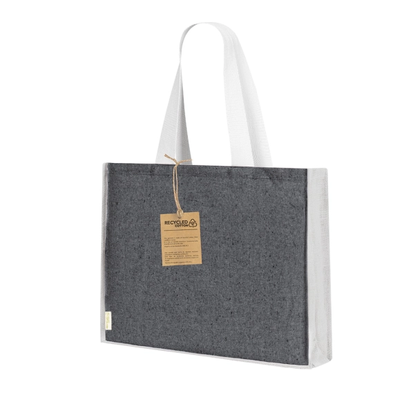 Sac jute et coton 140gr Talara