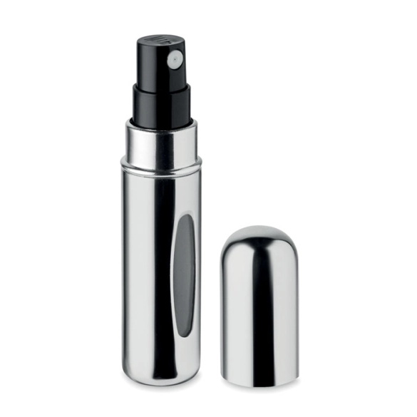 SPRAY, Atomiseur rechargeable 5ml