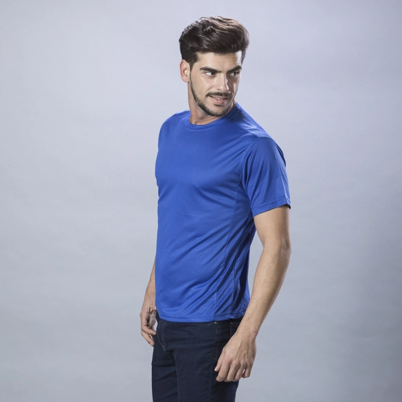 T-Shirt Adulte Tecnic Rox