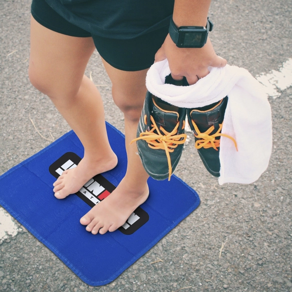 Tapis Misbiz