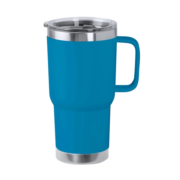 Tasse Thermique Paster