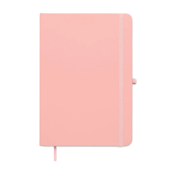ARCOLOOP, Carnet A5 en PU recyclé