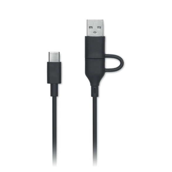 KLEINPOW, Powerbank 5000 mAh