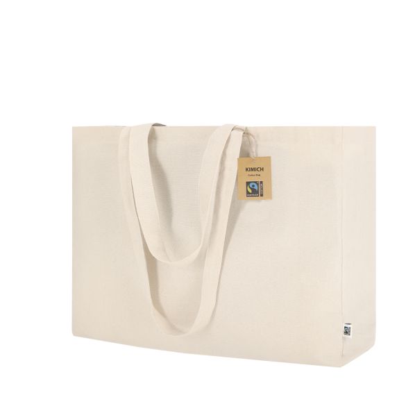 Sac rectangulaire coton 220gr "Jamal"