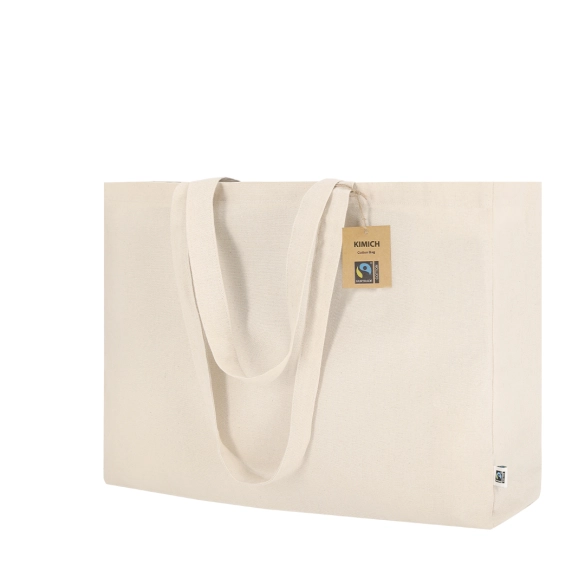 Sac rectangulaire coton 220gr "Jamal"