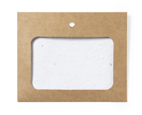 Badge Ensemencé Binem