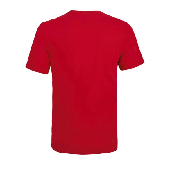 T-shirt publicitaire unisexe 150g  "Marc"