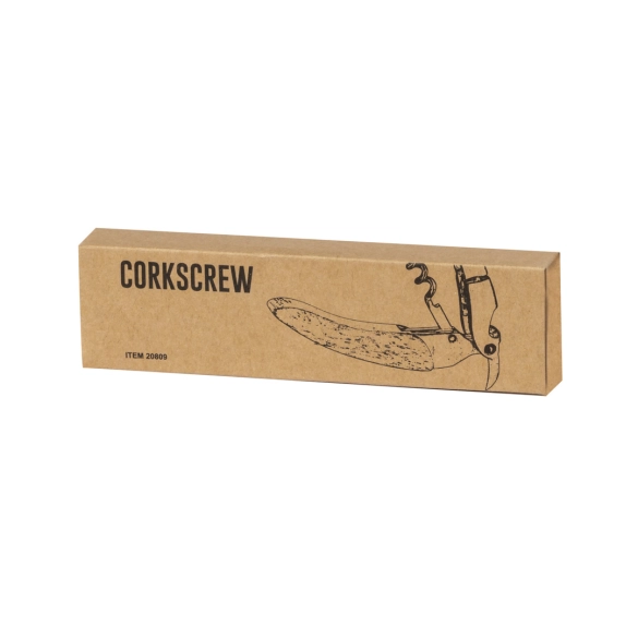 Tire-Bouchon Ouvre Bouteille Mansen