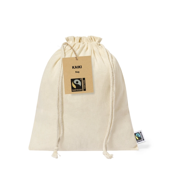 Sac Kaiki 105gr Fairtrade