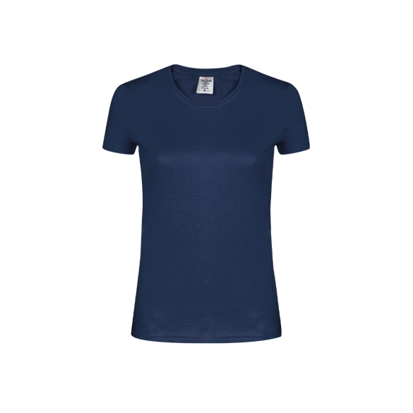 T-Shirt Femme Couleur "keya" WCS180