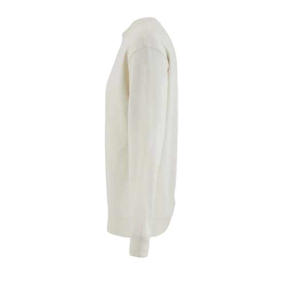 Pull col rond unisexe "Sola"