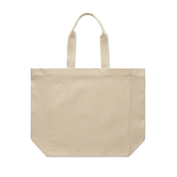 PURI, Sac shopping en coton