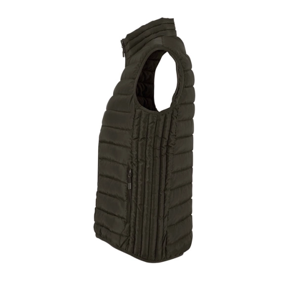 STREAM BW WOMEN, STREAM WOMEN Bodywarmer