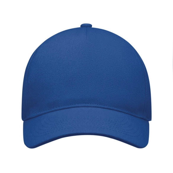 SINGA, Casquette à 5 pans