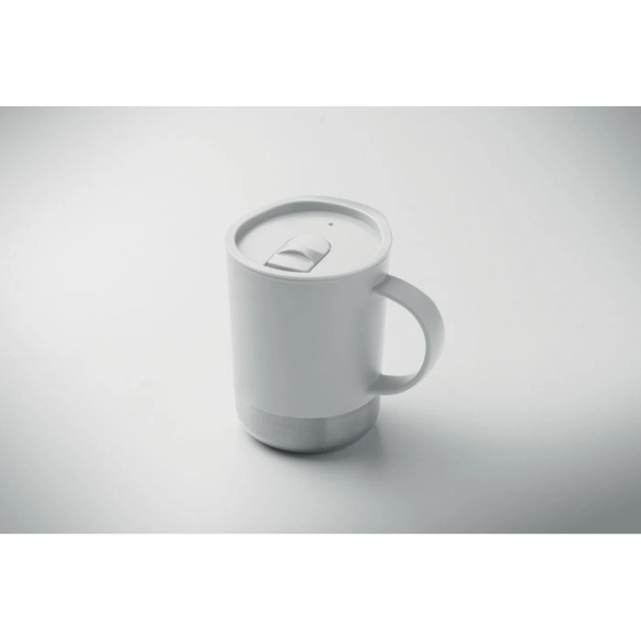 BEAKER, Mug simple paroi 300ml