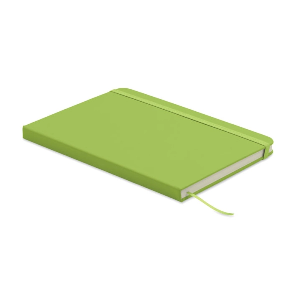 ARCOLOOP, Carnet A5 en PU recyclé