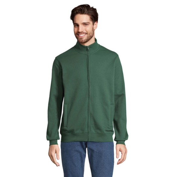 COOPER, COOPER VESTE ZIPPÉE