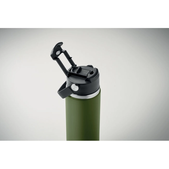 SUMA GRIP, Bouteille double paroi 500 ml