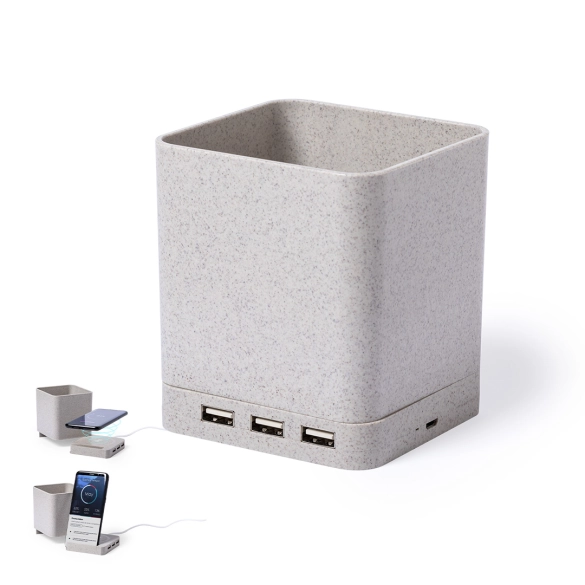 Porte-Crayons Multifonction Dowex