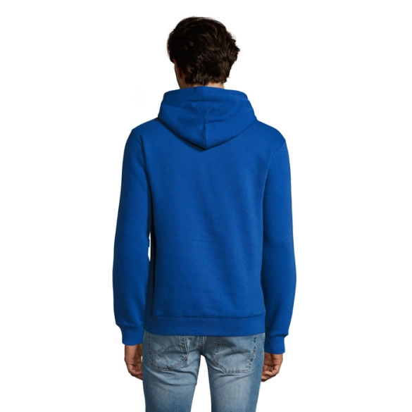 Sweat à capuche homme 280gr "Lando-men"