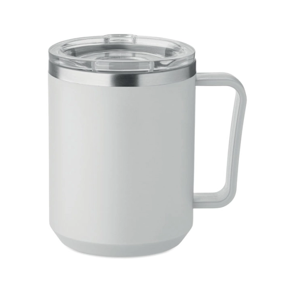 COCOA, Mug double paroi 400ml