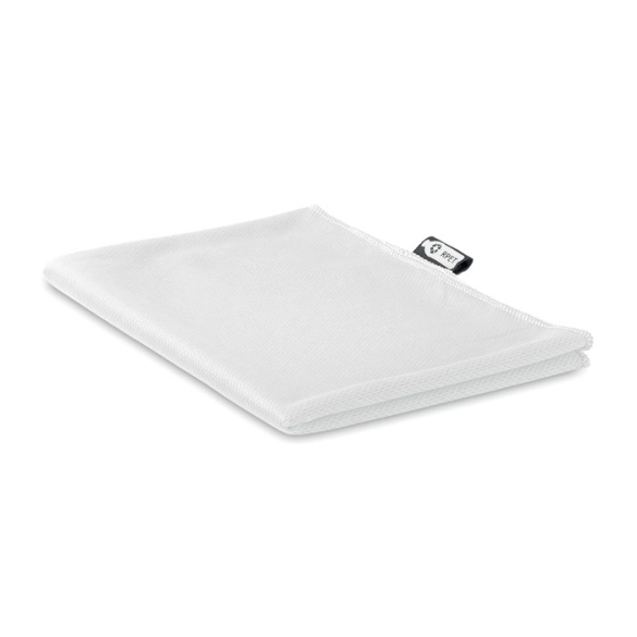 TUKO RPET, Serviette de sport en RPET